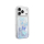 Etui ochronne do smartfonów Uniq Coehl Aria do iPhone 18 Pro Max Magnetic niebieski